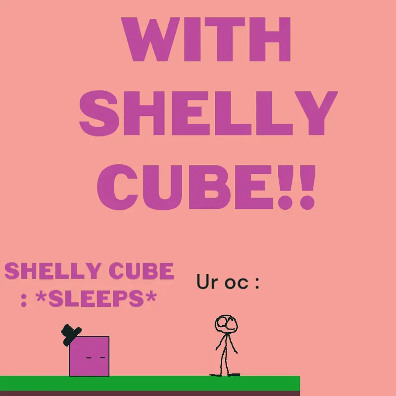 Game by @shelly_cube_anti_spunku