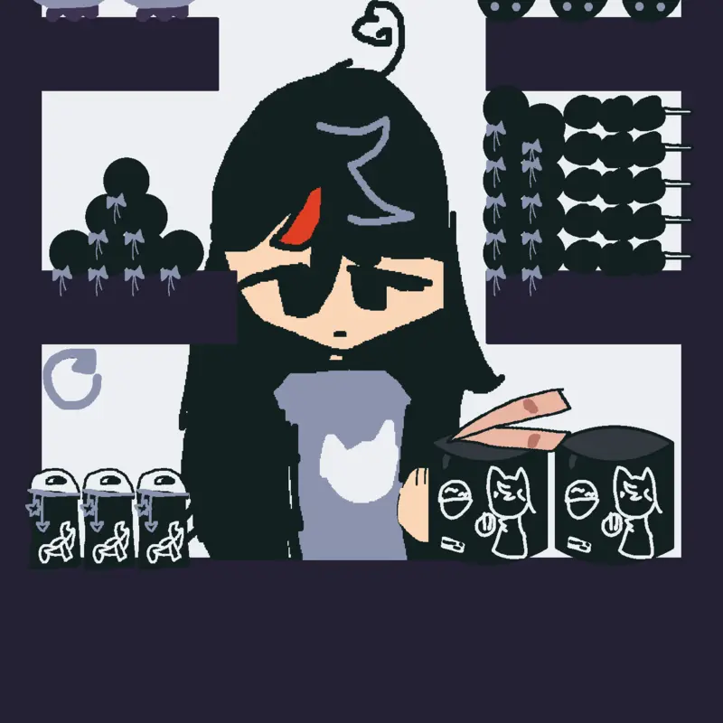 Game by @sopiha