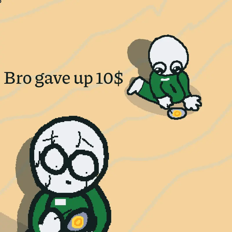 Game by @Ilovesuger