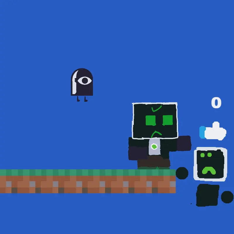 Game by @jhthh