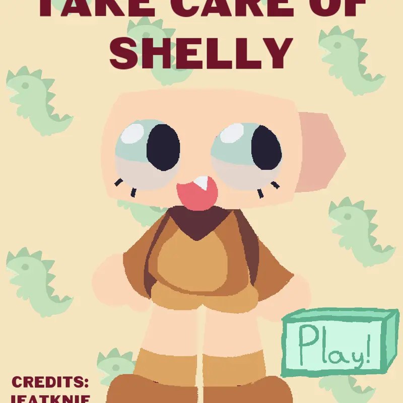 Game by @Little_Bobette