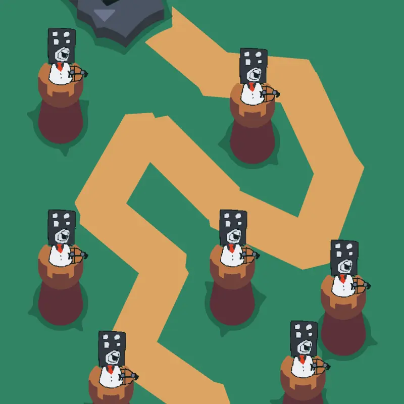 Game by @titantvkev