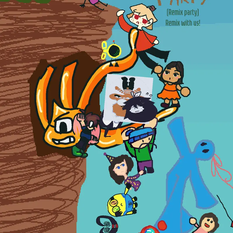 Game by @cumalala