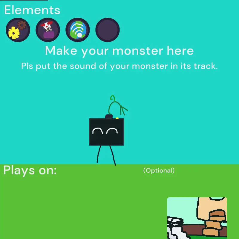 Game by @KakoyToRusskiy-