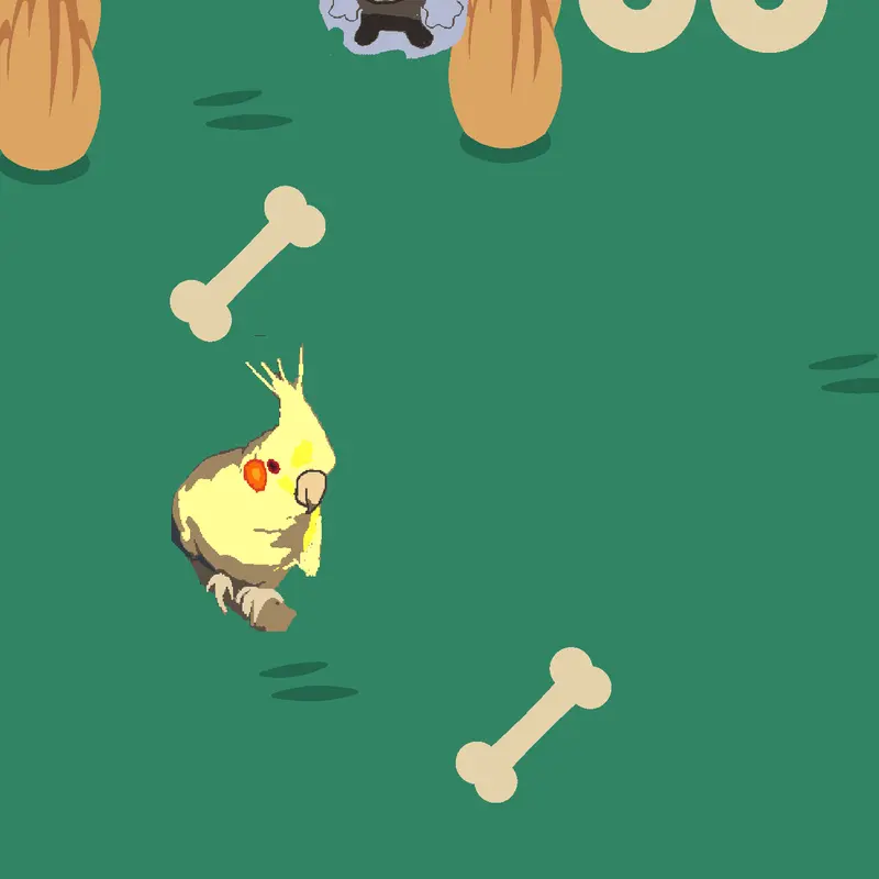 Game by @29l