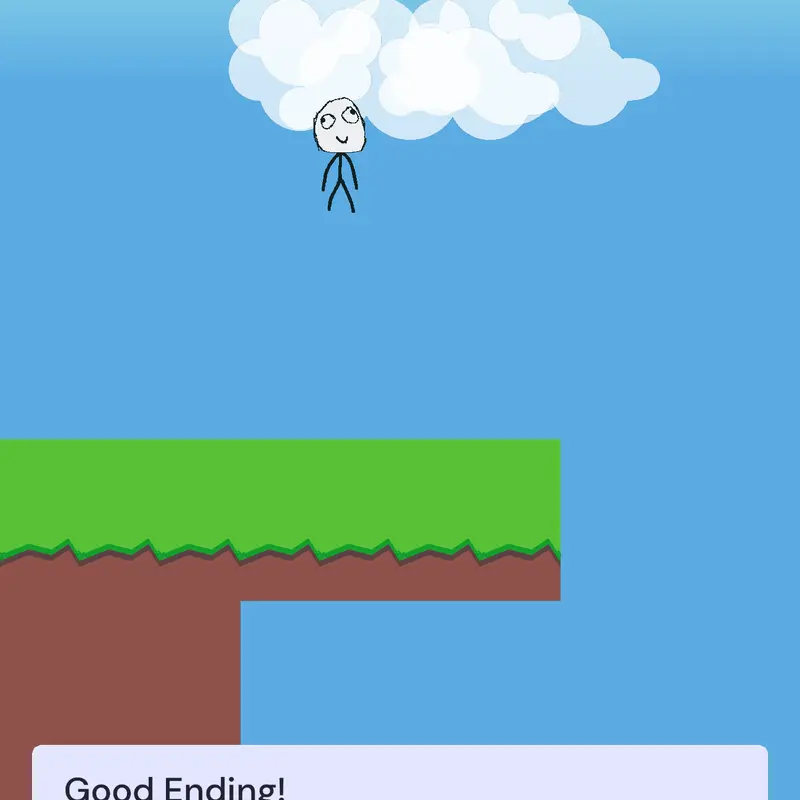 Game by @isaacrio