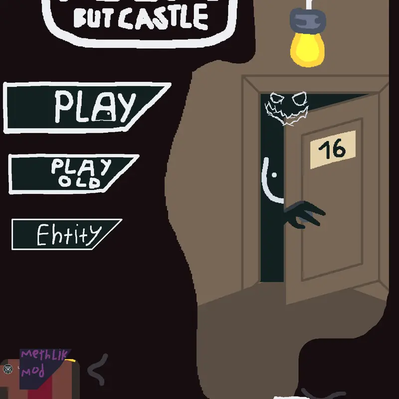 Game by @Zeneor