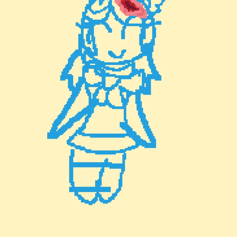 Game by @chocolatebonbon