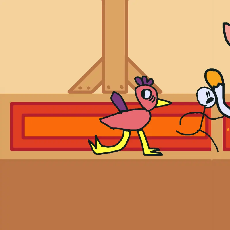 Game by @Brazil_and_uganda