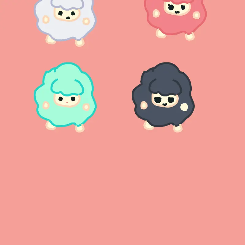Game by @-_churi_-