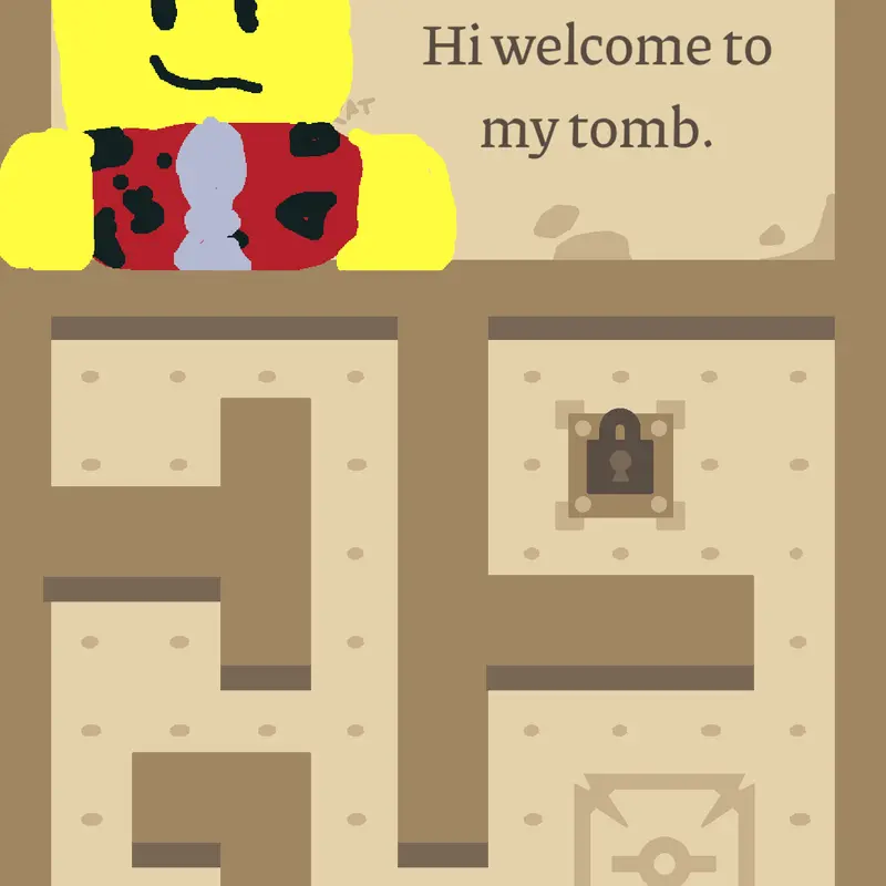 Game by @Bananajadee123
