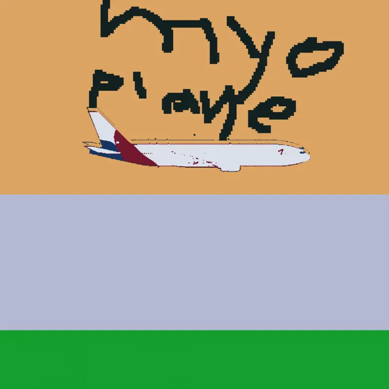 Game by @plane_5246