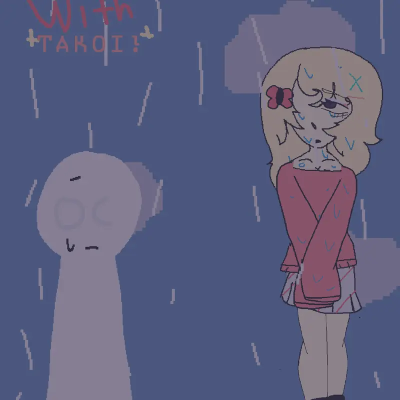 Game by @RIN_THEBADDIE