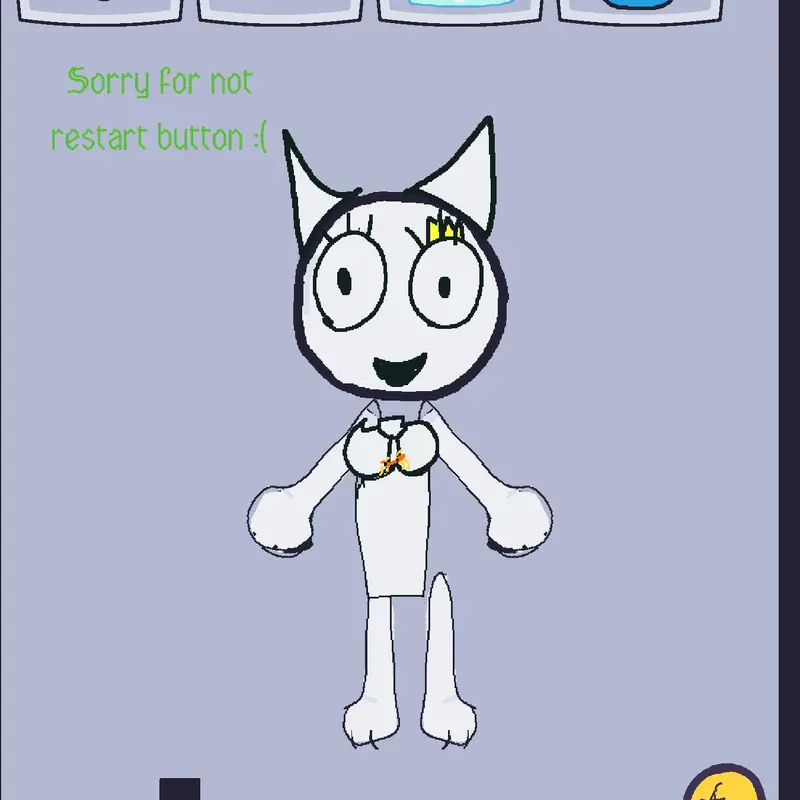 Game by @strawstar
