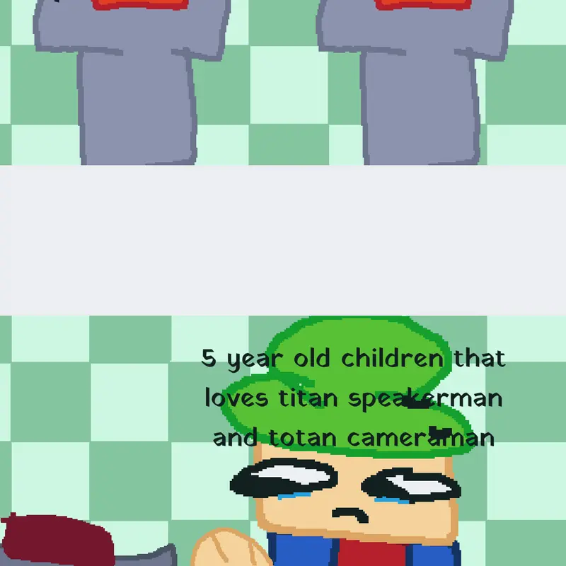 Game by @Titanspeakerman09