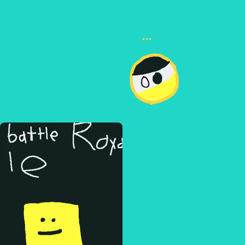 Game by @Awitayt3820_by2012