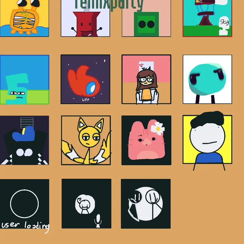 Game by @Tobiaszynka