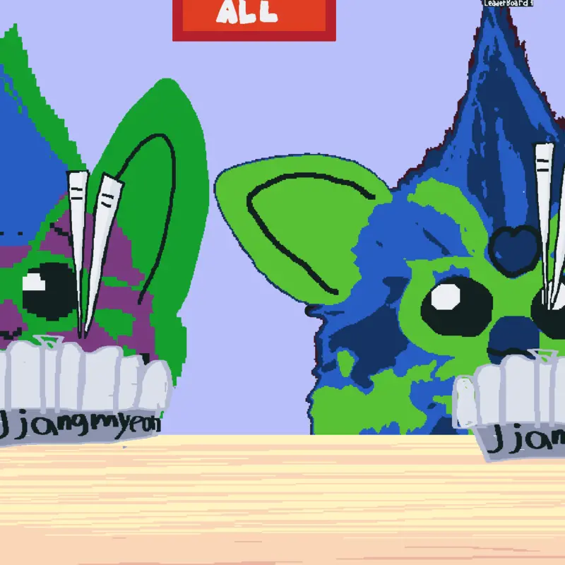 Game by @KottonKandiChan12