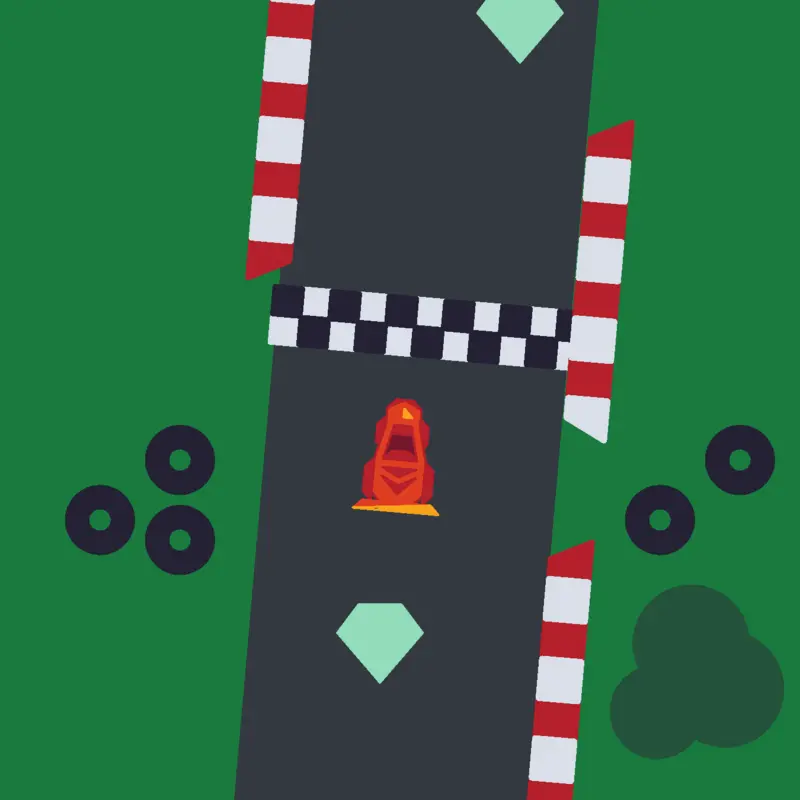 Game by @flipout