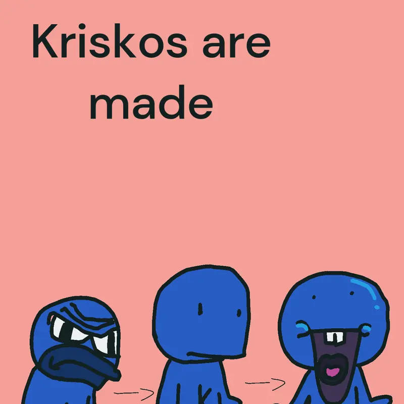 Game by @Kriskoinc_Official
