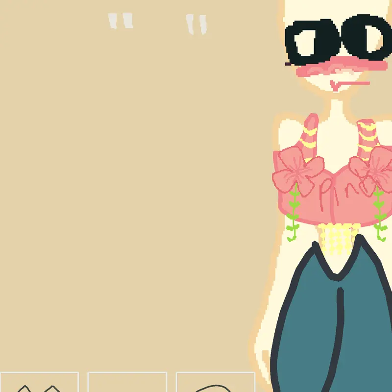 Game by @lububudrawings