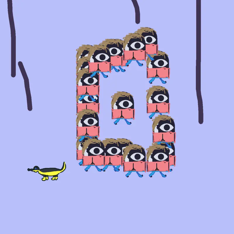 Game by @Scaryqueen