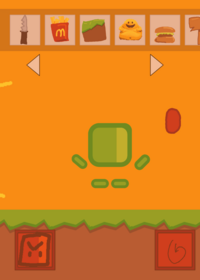 Ending game ragdoll unfinished