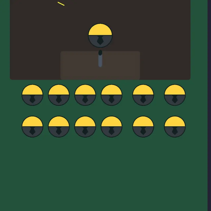 Game by @Kampf