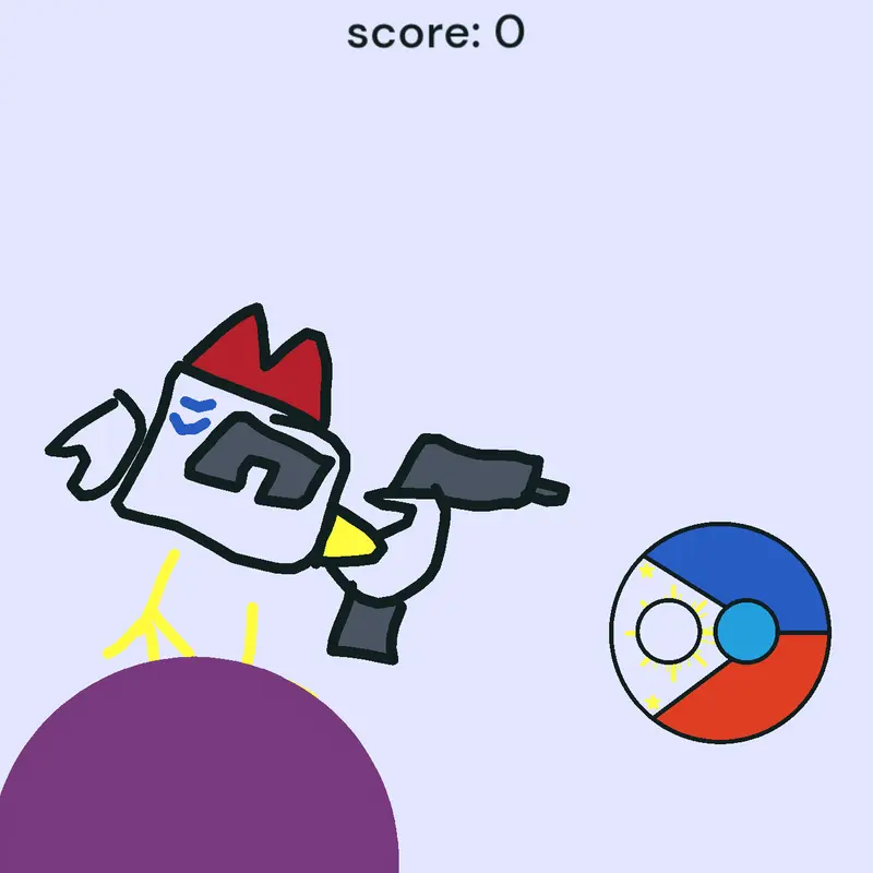 Game by @mexico_bambi