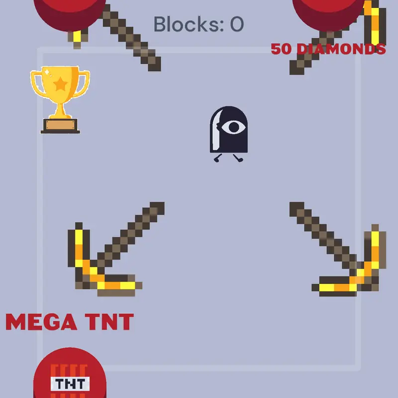Game by @ItzZyro