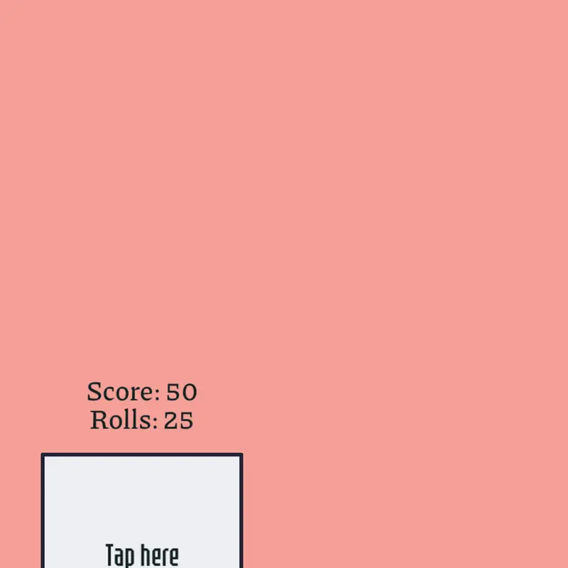 Game by @Mulpra