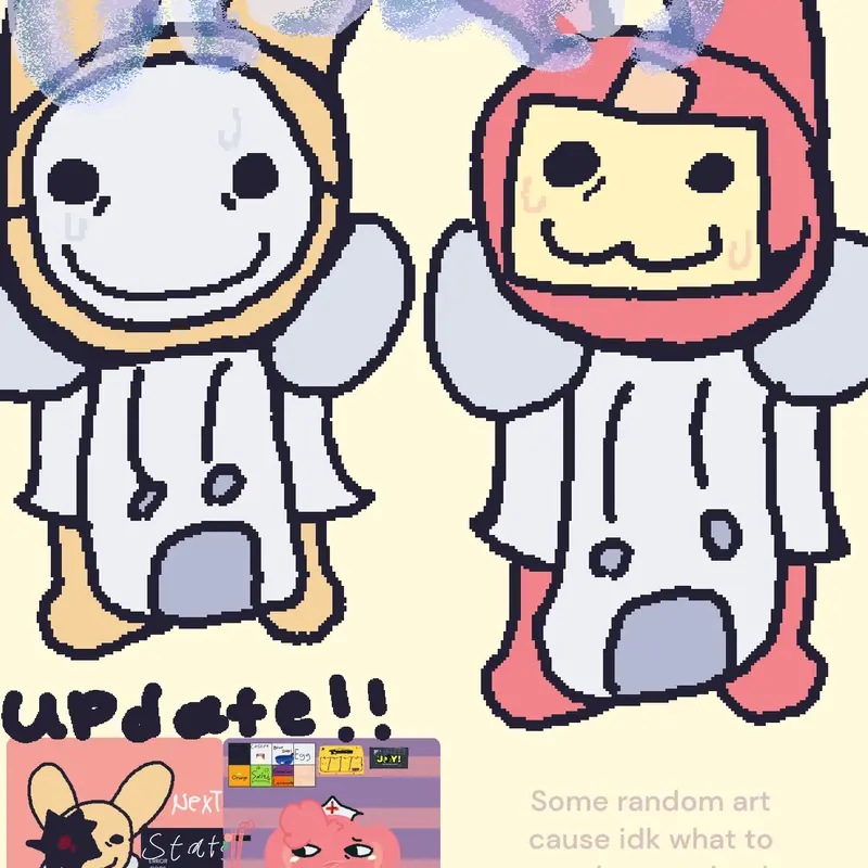 Game by @Lootertry