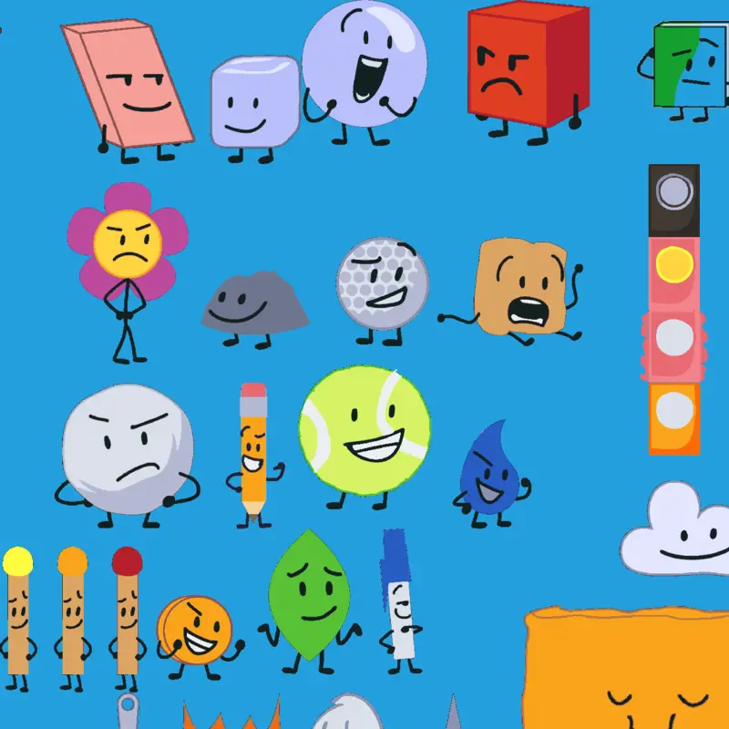 Object show Foot rally by @aloisinho_lol