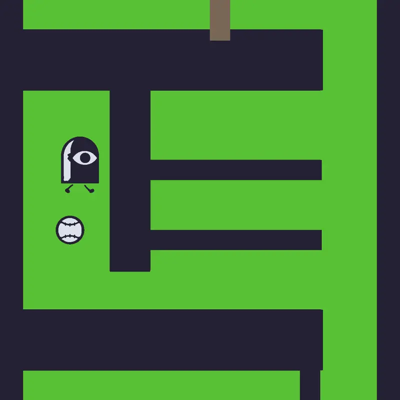 Game by @Jeffeh