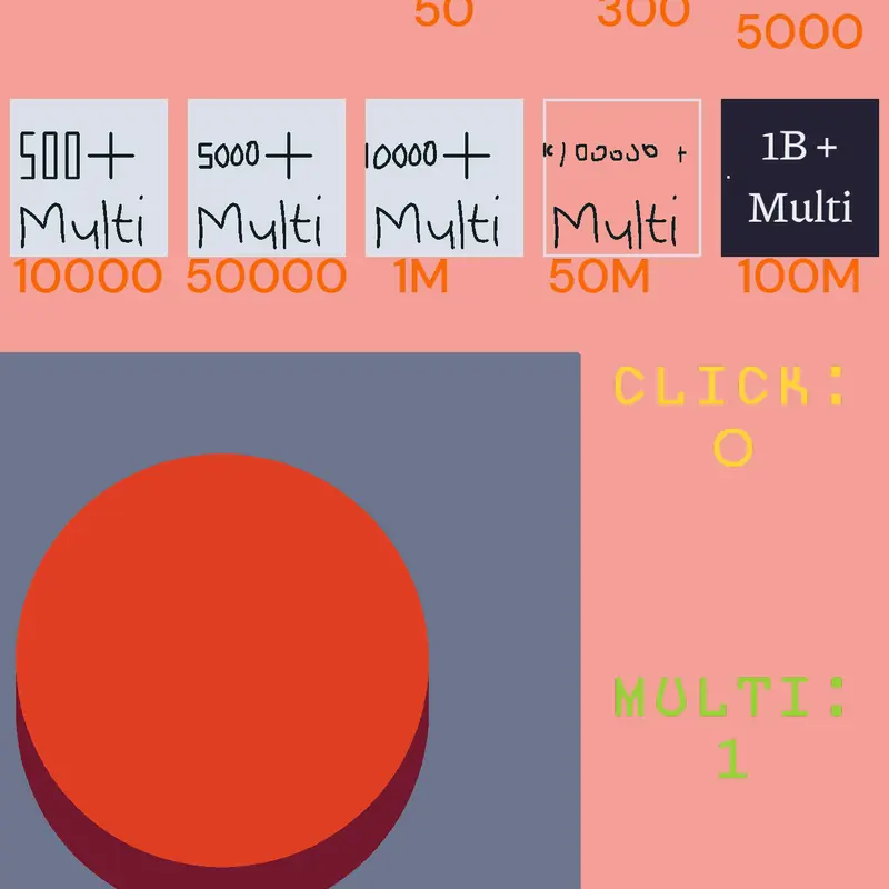 Game by @Venom52692