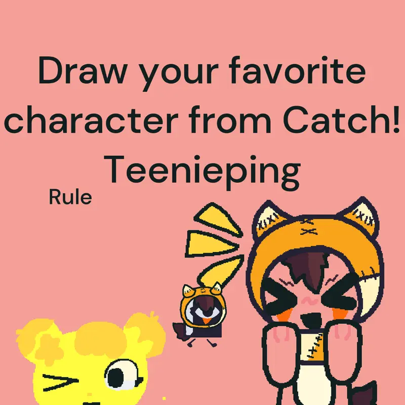 Game by @miao-miao