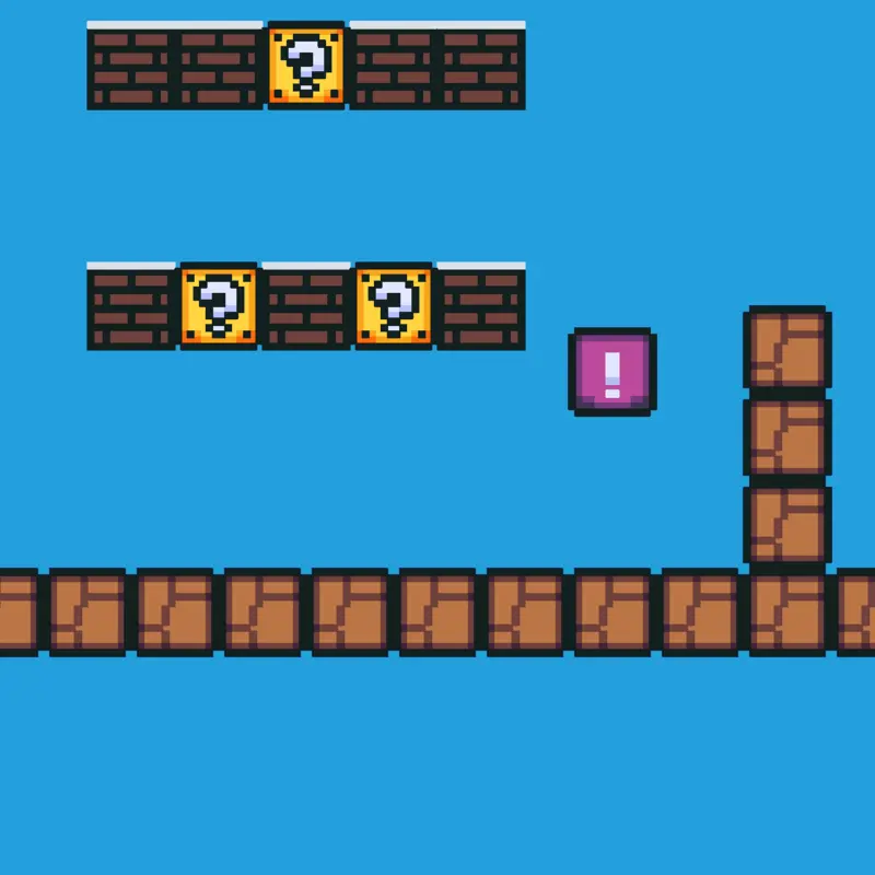 Game by @Daviuxxm