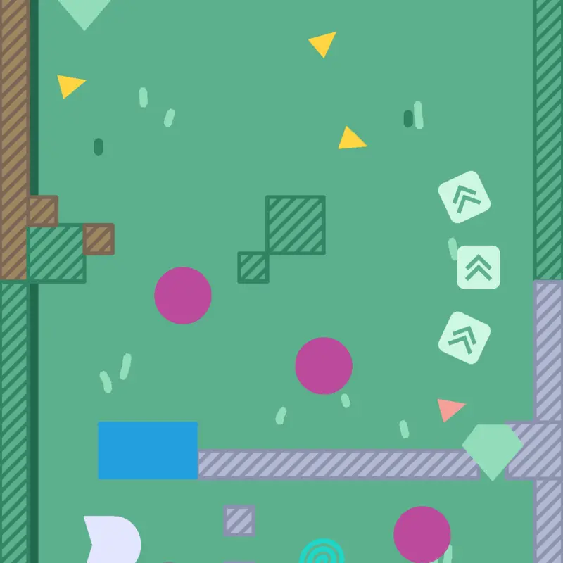 Game by @Just_prototype