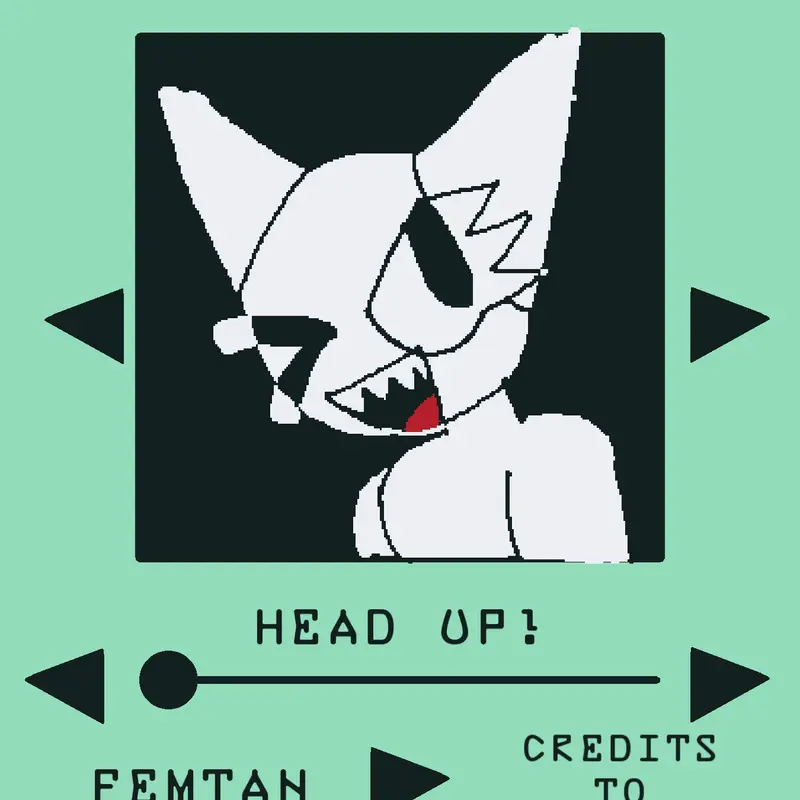 Playlist! by @BEAN1E
