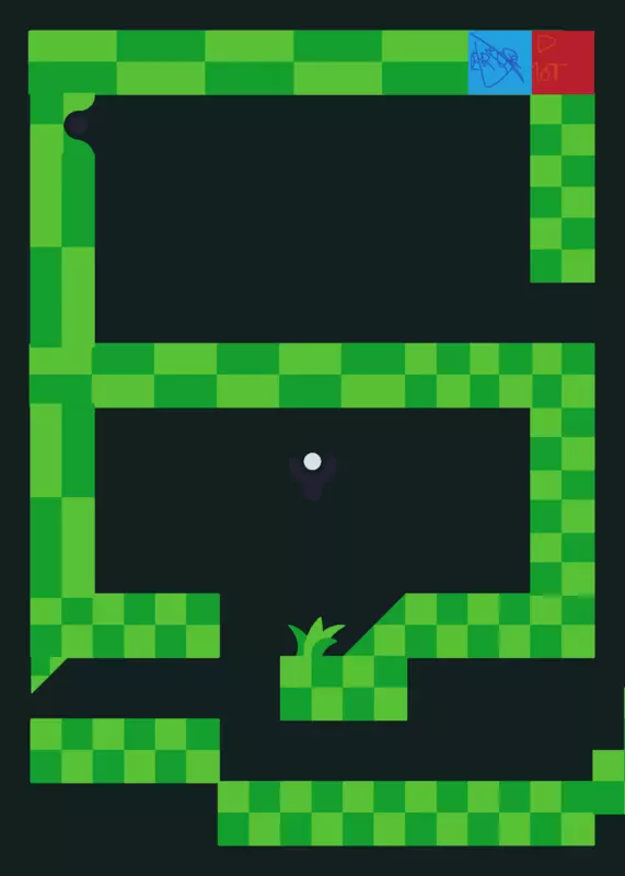 Game by @Macenebuco