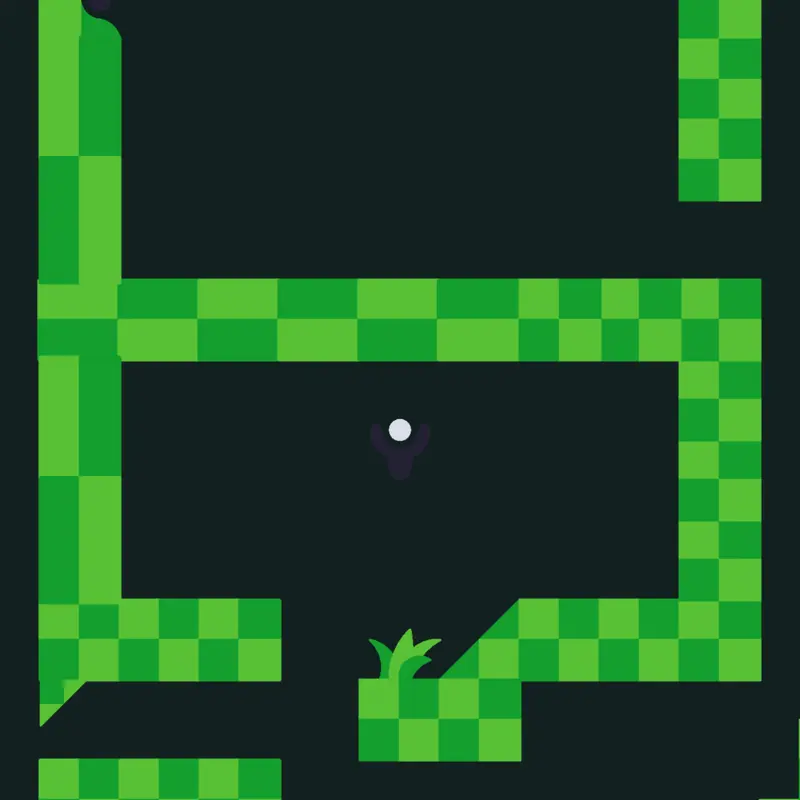 Game by @Macenebuco