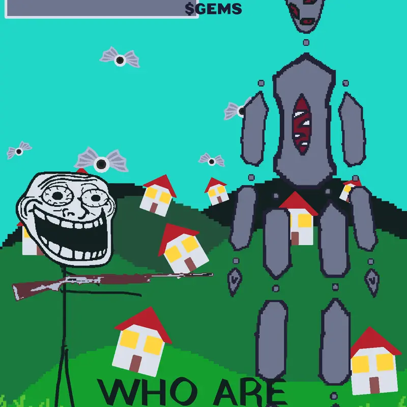 Game by @mlikdude