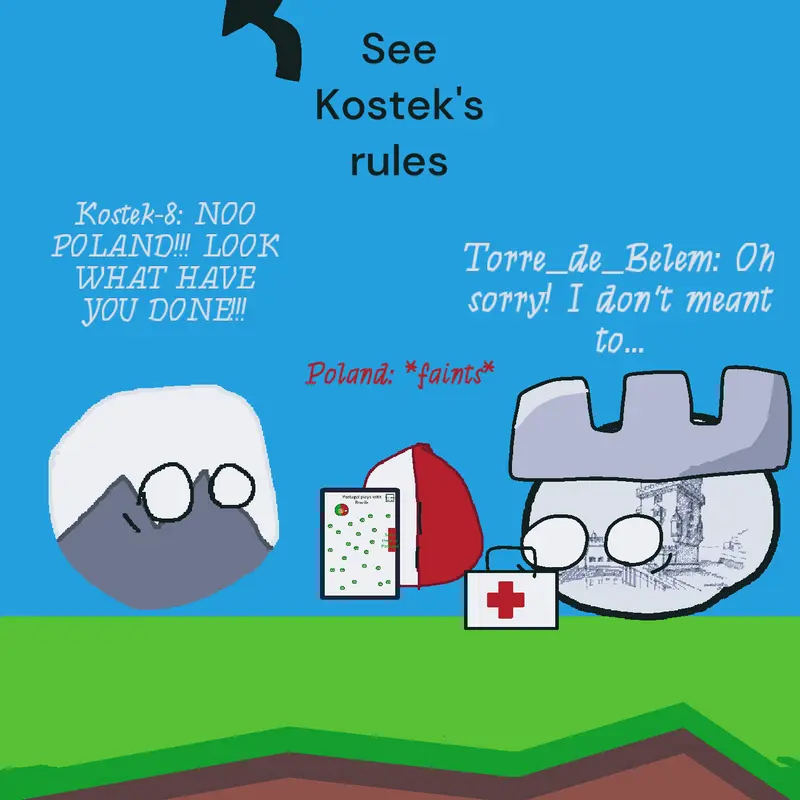 Game by @Torre_de_Belem