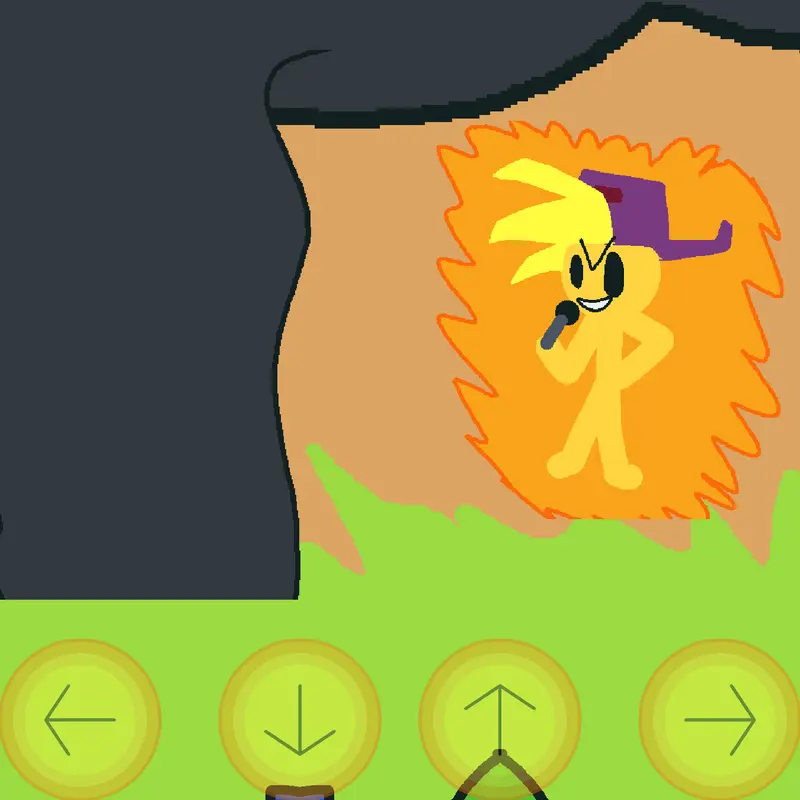 Game by @KennisjrJerodrick