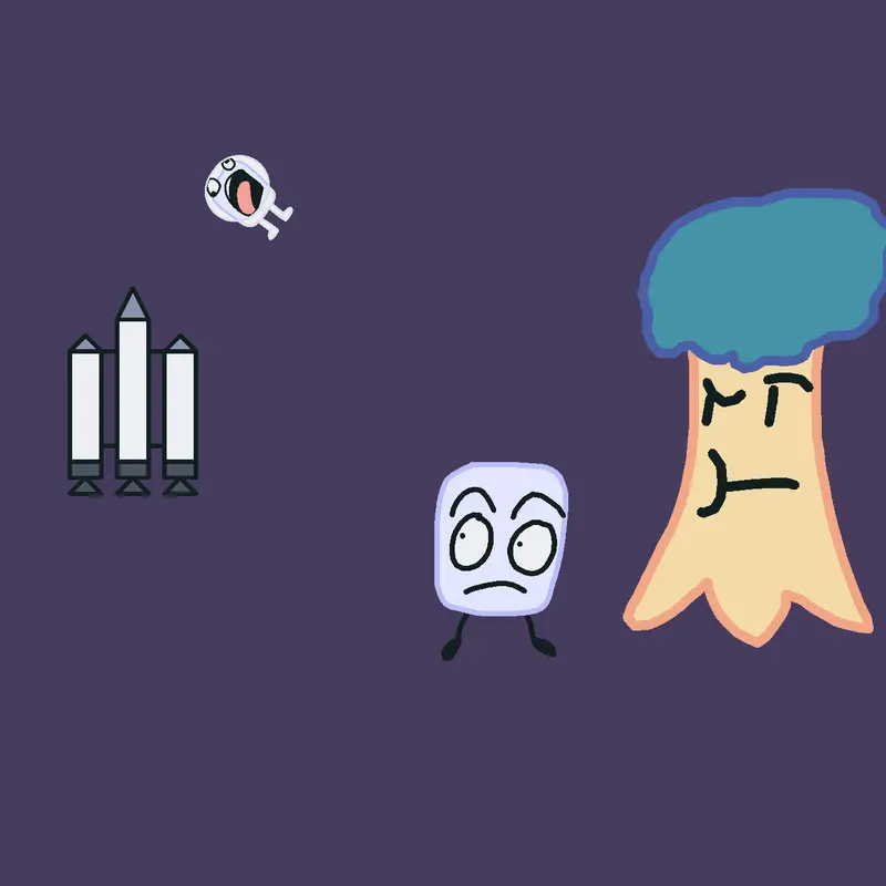 Game by @Object-show-marshmallow