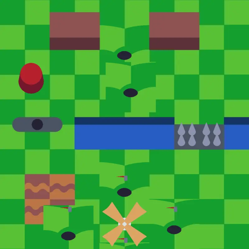 Game by @abdulrham
