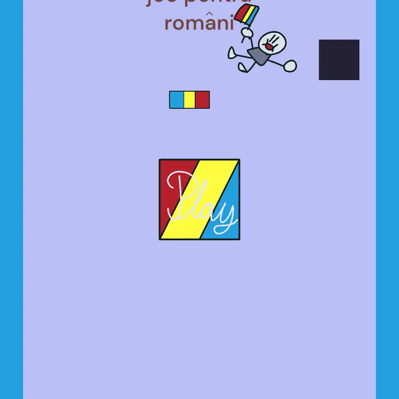 Game by @Sndrei