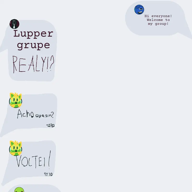 Game by @The_Luppee