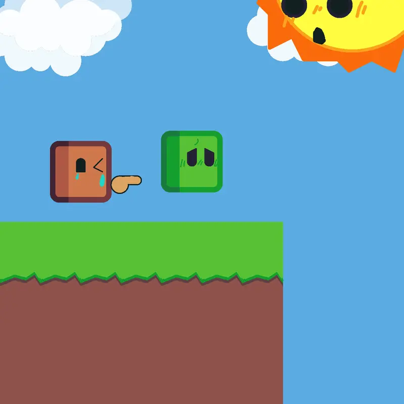 Game by @UzbekFan