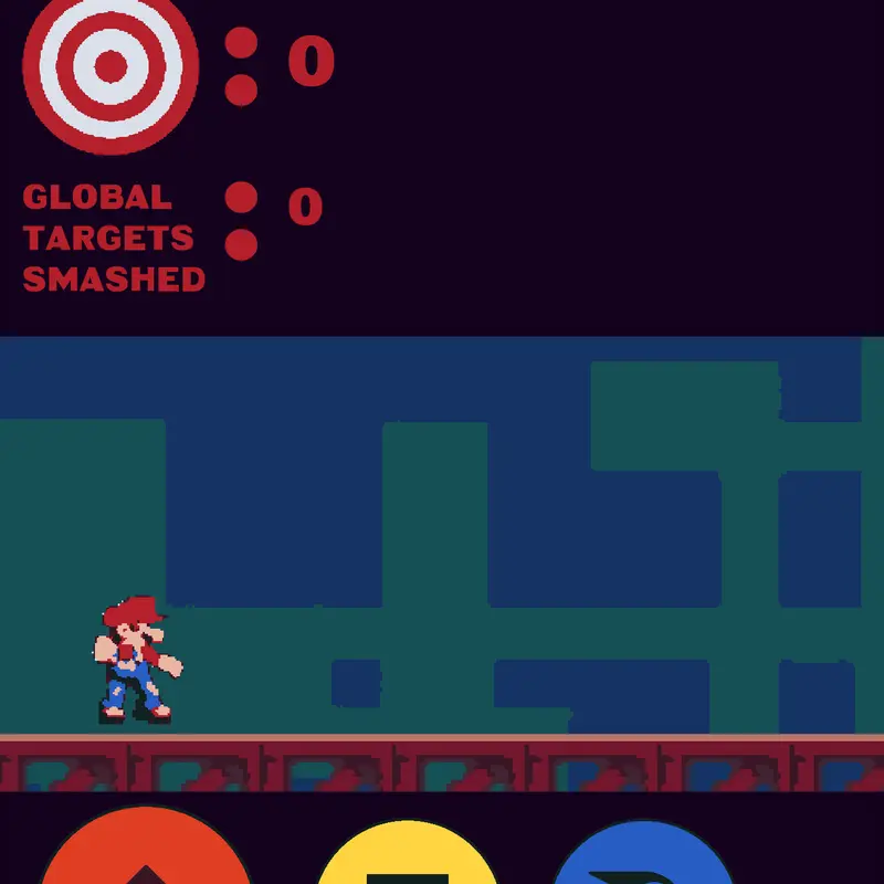 Game by @diegooop
